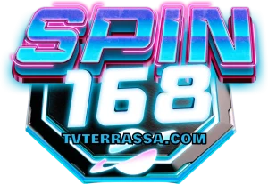 spin168